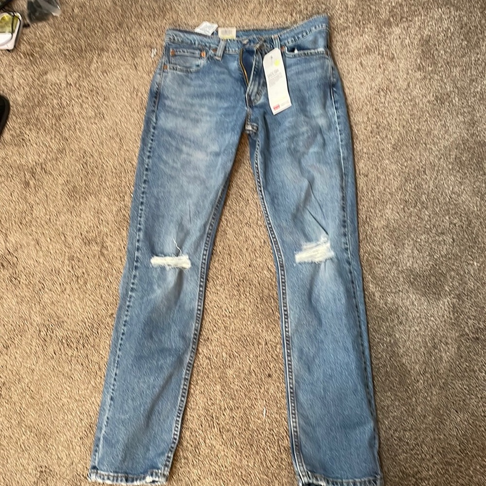 Levi’s jeans - Picture 2 of 5